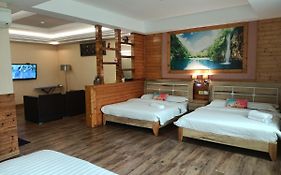 Hotel Balik Pulau Melaka
