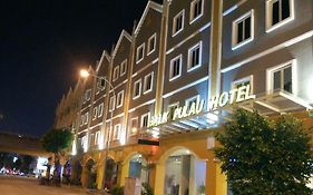Hotel Balik Pulau Melaka